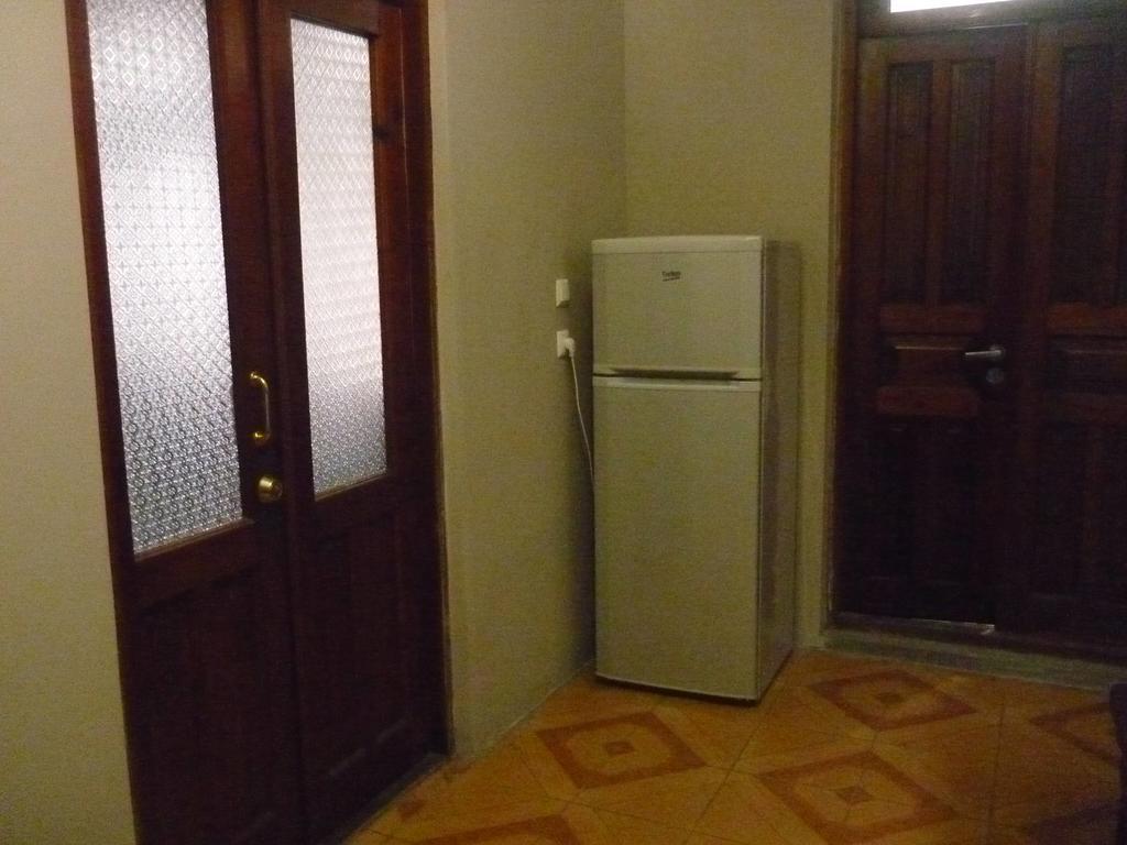 Ramazi Apartment Batumi Exterior photo