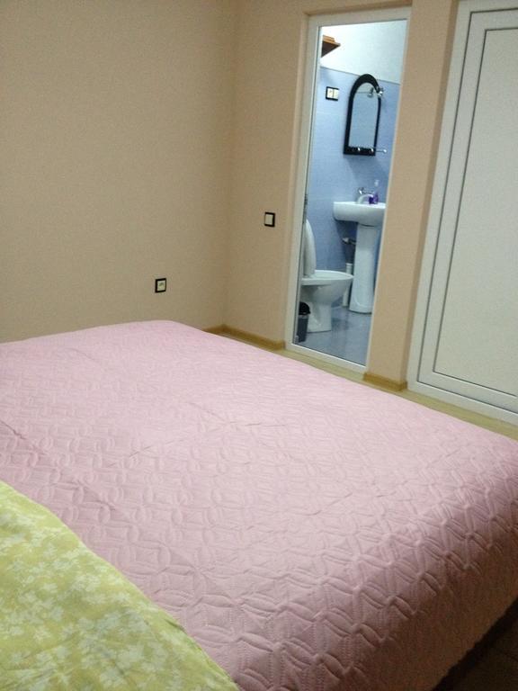 Ramazi Apartment Batumi Exterior photo