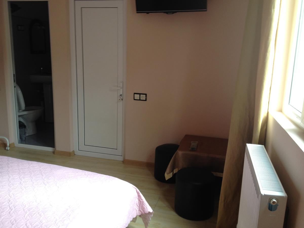 Ramazi Apartment Batumi Exterior photo