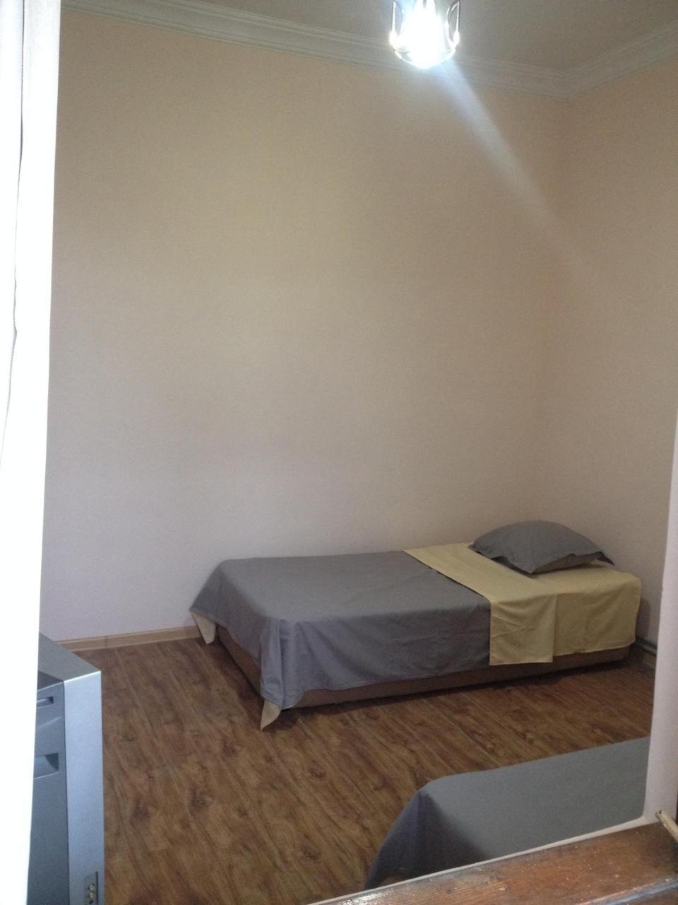 Ramazi Apartment Batumi Exterior photo