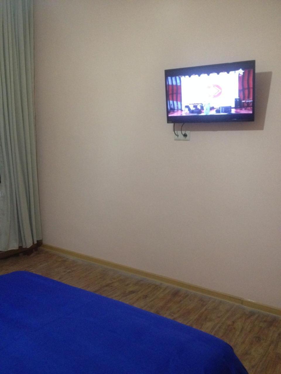 Ramazi Apartment Batumi Exterior photo