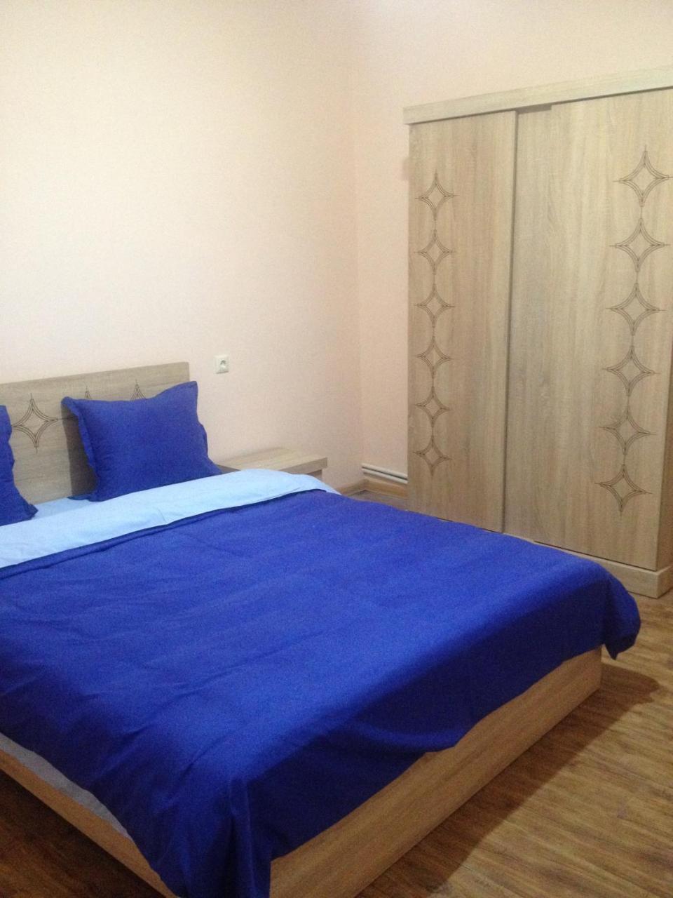 Ramazi Apartment Batumi Exterior photo