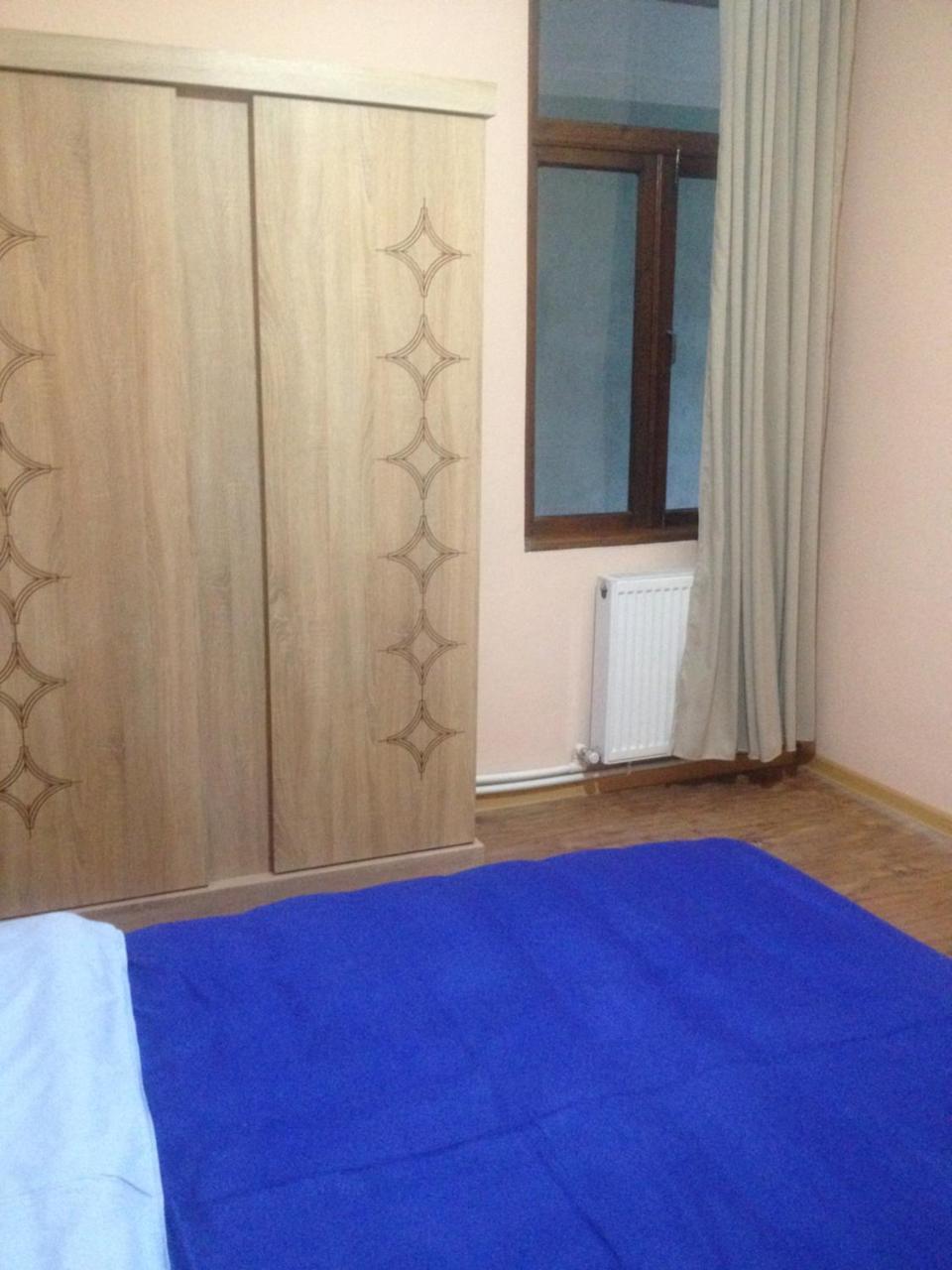 Ramazi Apartment Batumi Exterior photo